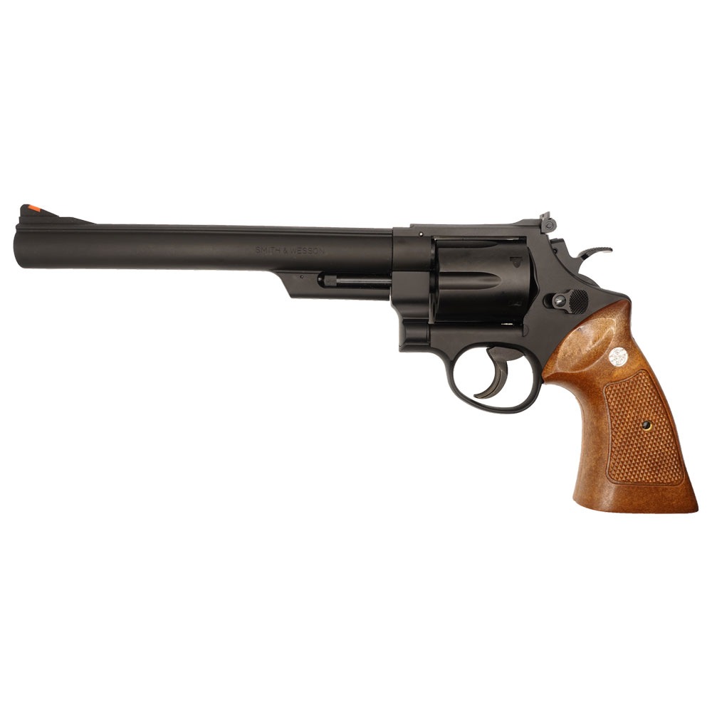 在庫処分セール!! タナカワークス S&W M29 Counterbored 8-3/8インチ 