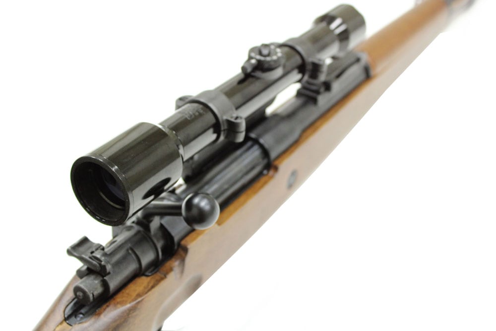 S&T kar98k(SPG18)用 ZF39タイプ スコープ | メーカー別,S&T