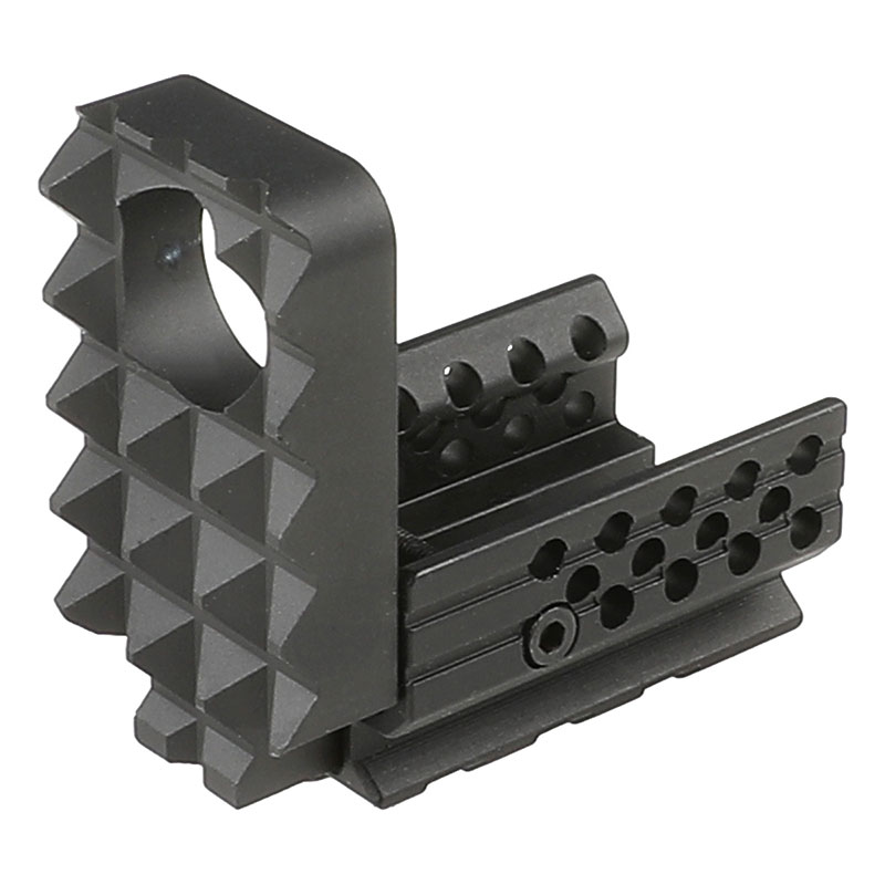 東京マルイ　グロック19　カスタム　ストライクフェイス、ドットサイト　等 5KU- マルイ/WE グロック19用 Strike Face キット | メーカー別,5KU