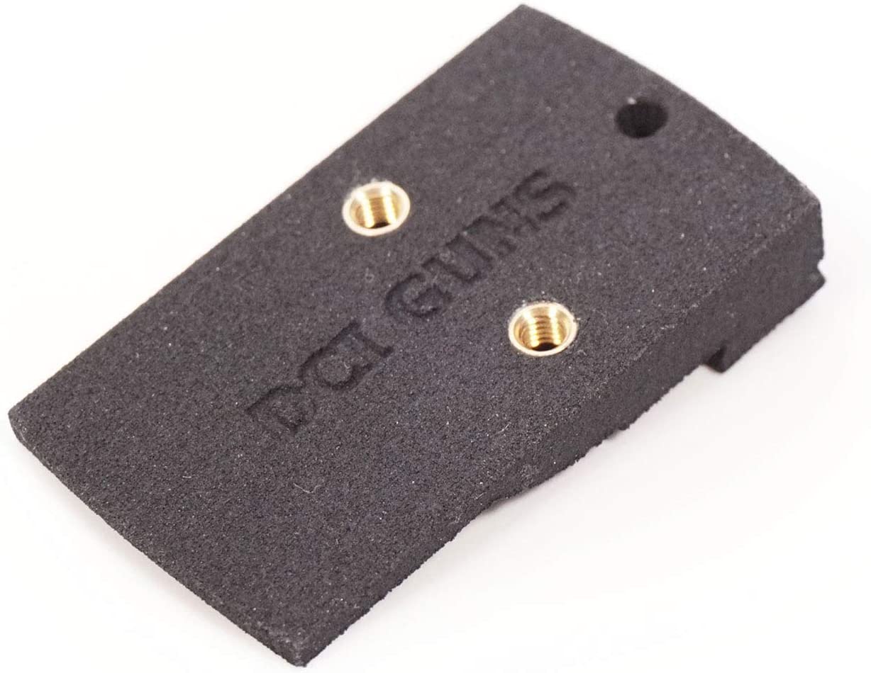  DCI GUNS ドクターサイトマウントV2.0シリーズ 東京マルイ デザートイーグル.50AE用