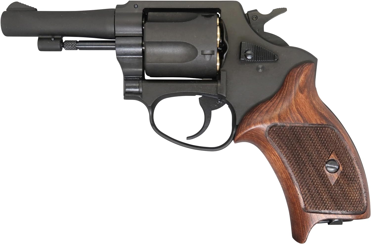 ガスハンドガン本体,リボルバーシリーズ | GUNMALL OSAKA WEB SHOP