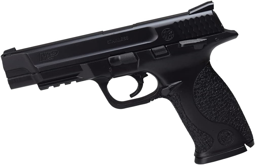 アルゴ舎 FULCOK M&P 9L tha Water Gun ノーマル