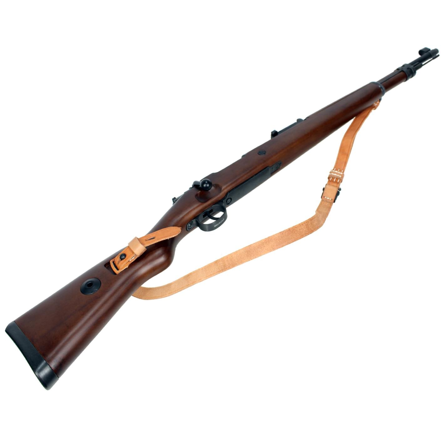 WW2 ドイツ軍タイプ レザースリング Kar98k/MP44 | メーカー別