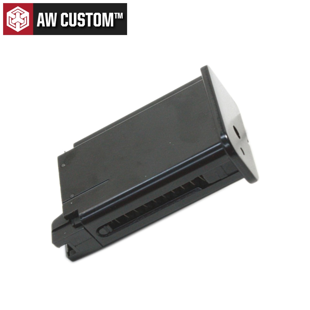 AW/WE モーゼル M712用 ショートマガジン 10rd | メーカー別,ARMORER