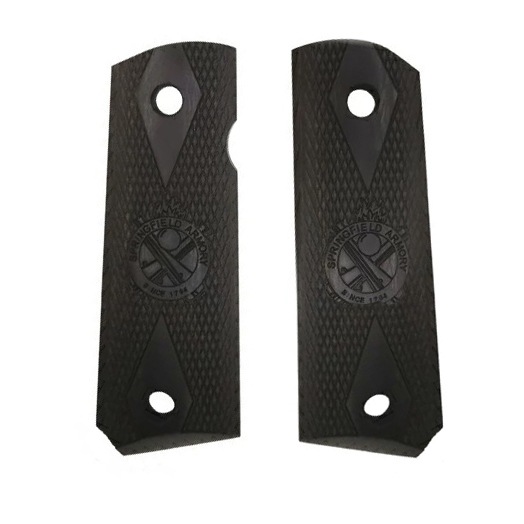 ALTAMONT 1911コンパクト SPRINGFIELD クロスキャノン ALTAMONT 1911コンパクト用 SPRINGFIELD Cross Cannon グリップ