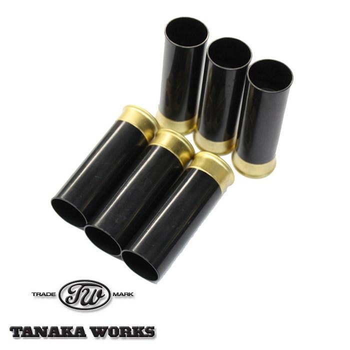 タナカ M1897 Trench Gun Ver.2用 シェル 6個入