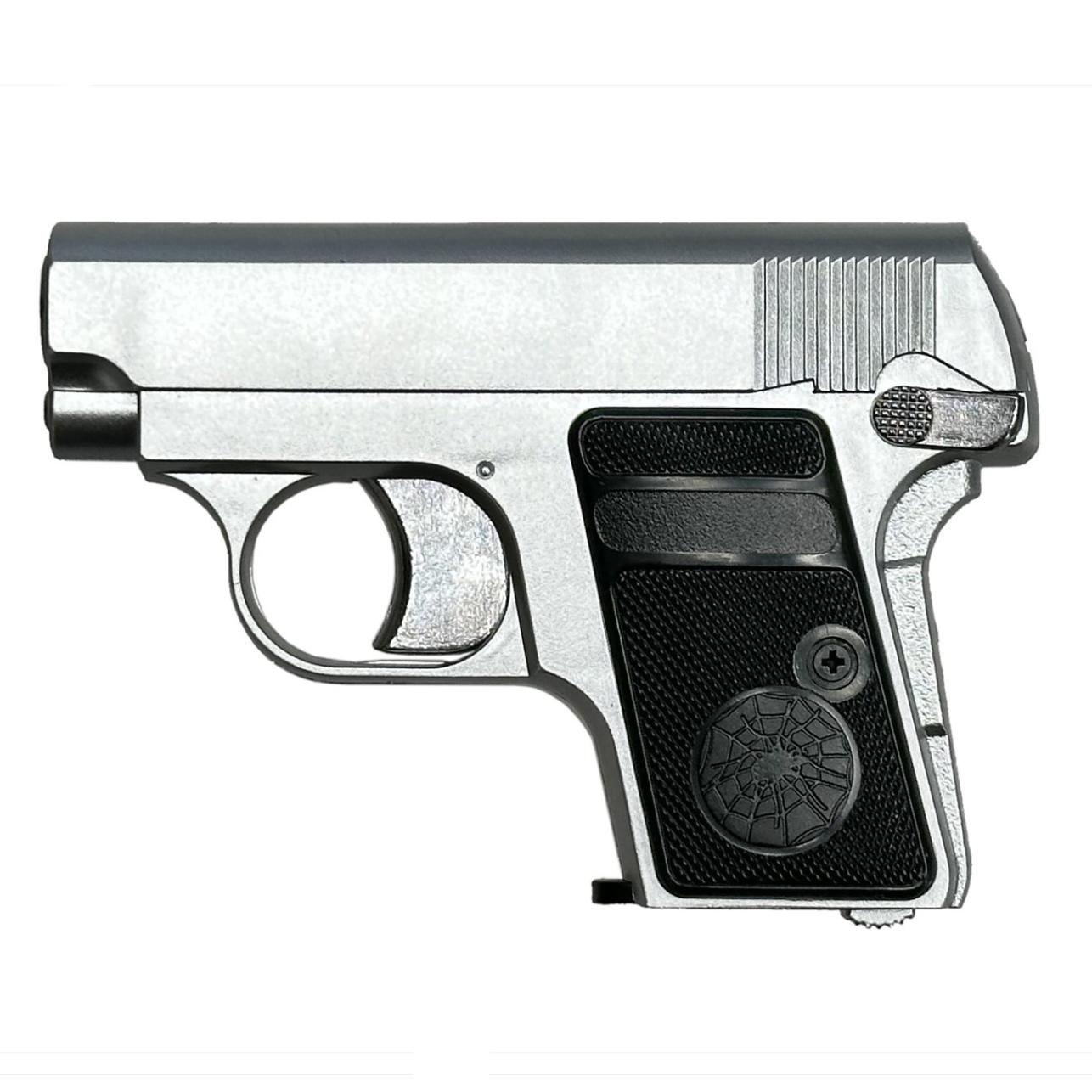 HFC 25オート 固定ガスガン SV