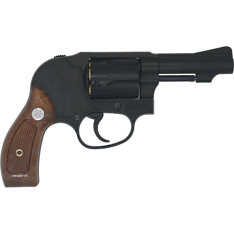 タナカ S&W M49 Body Guard 3インチ Ver.2 モデルガン HW | メーカー別