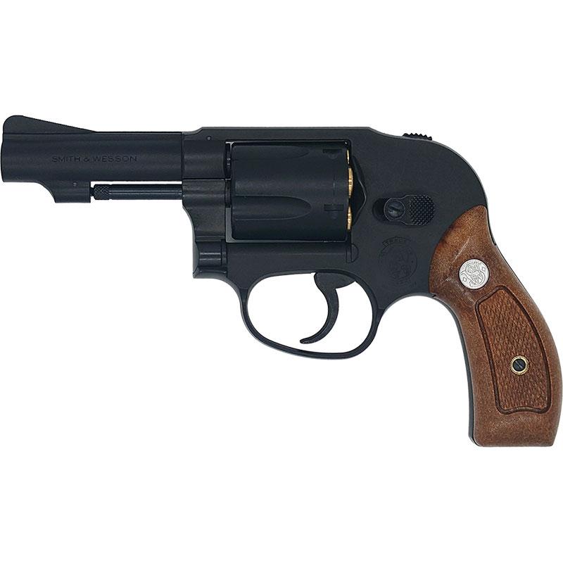 値下げしました！ タナカ S&W M4505 41/4インチ ガス漏れあり Yahoo!オークション - タナカ S&W M4505