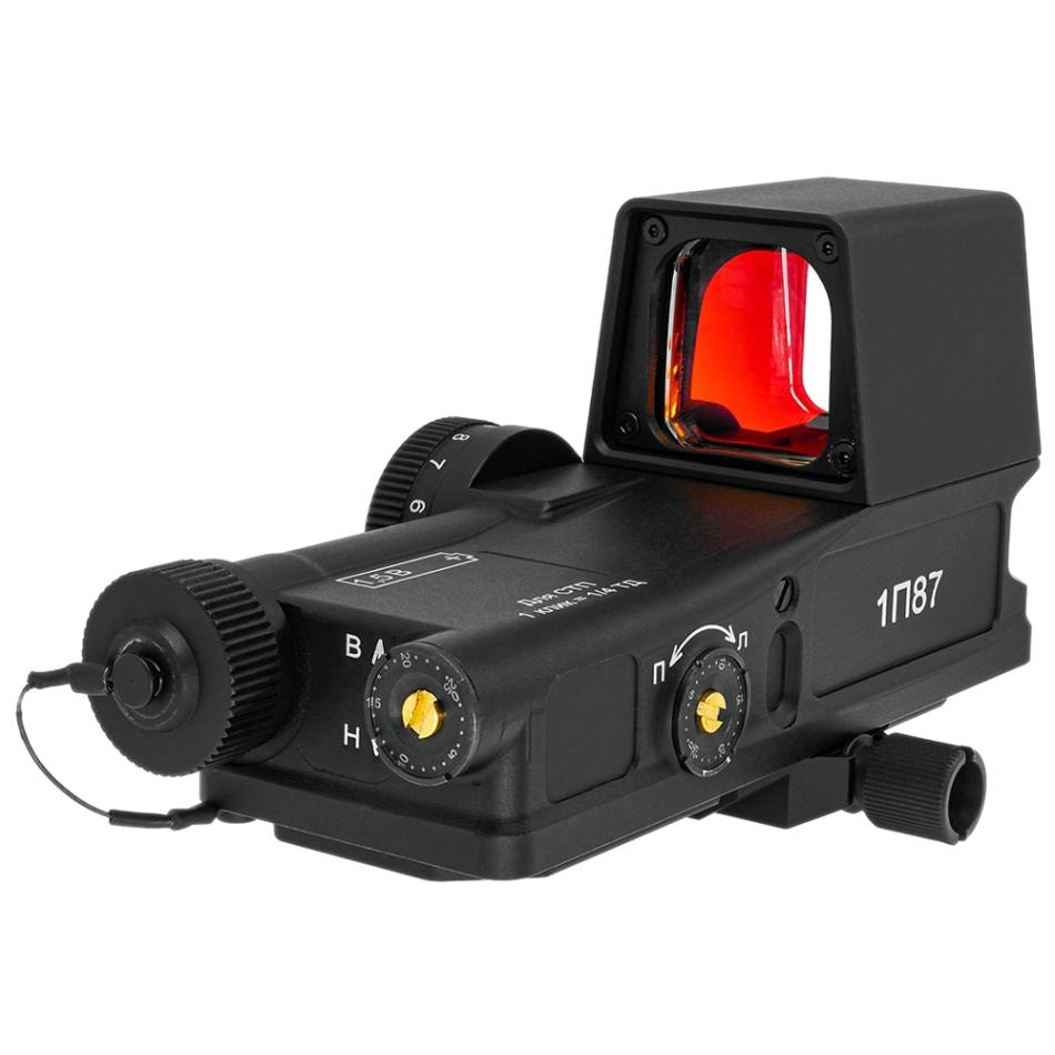 【5月12日入荷】UFC Atlas BT-10タイプ バイポッド AD170Sマウント付