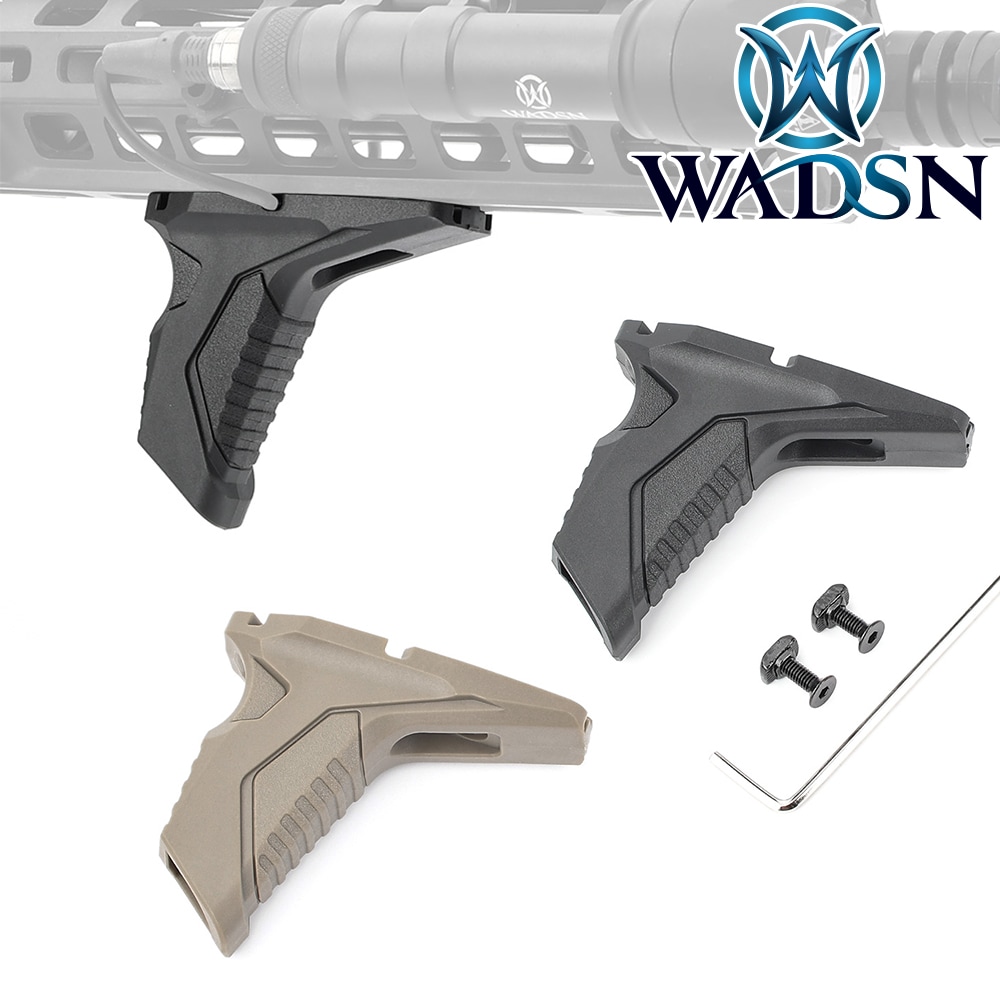バウ ハンドストップ ライフル 射撃 実物 MAGPUL】 M-LOK Hand Stop
