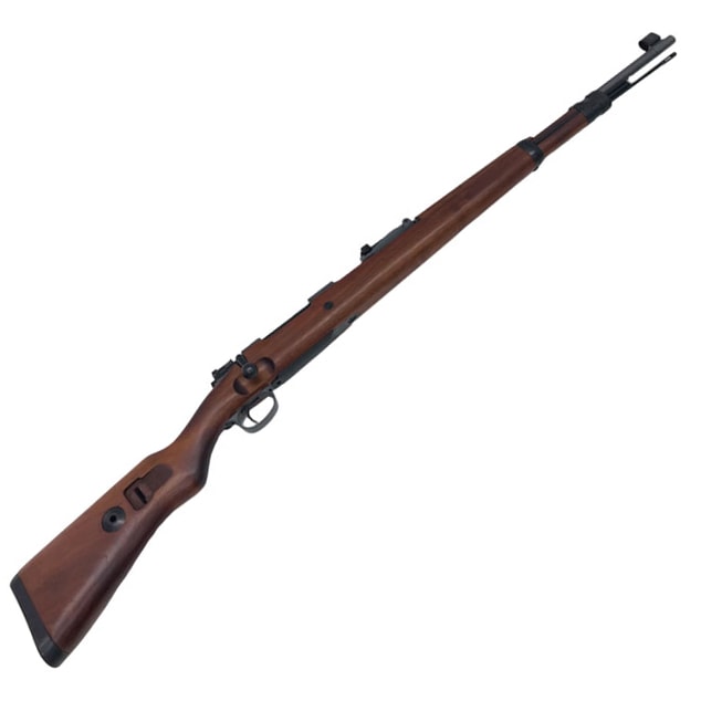 マルシン工業　モーゼルKar98k ガスガン マルシン工業 マルシン モーゼル Kar 98K 2026年4月 ブナ ダーク2BR