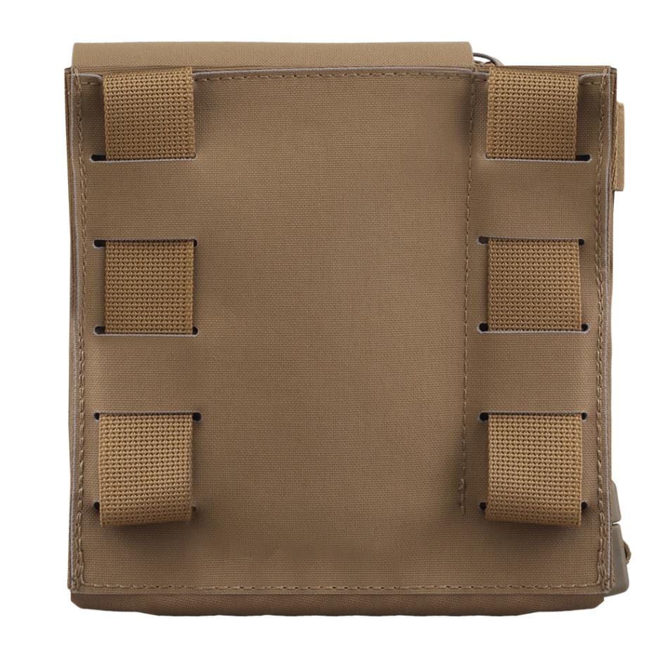 マルチポーチ　97 Spiritus Mutantタイプ マルチポーチ TAN | メーカー別,UFC