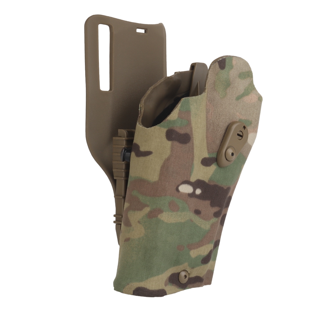 WOSPORT Safari 6354タイプ ホルスター P320/X300用 MC | 装備