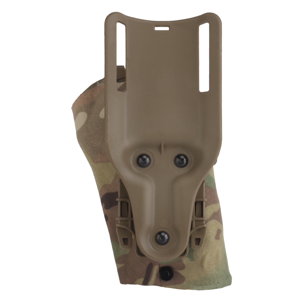 WOSPORT Safari 6354タイプ ホルスター P320/X300用 MC | 装備