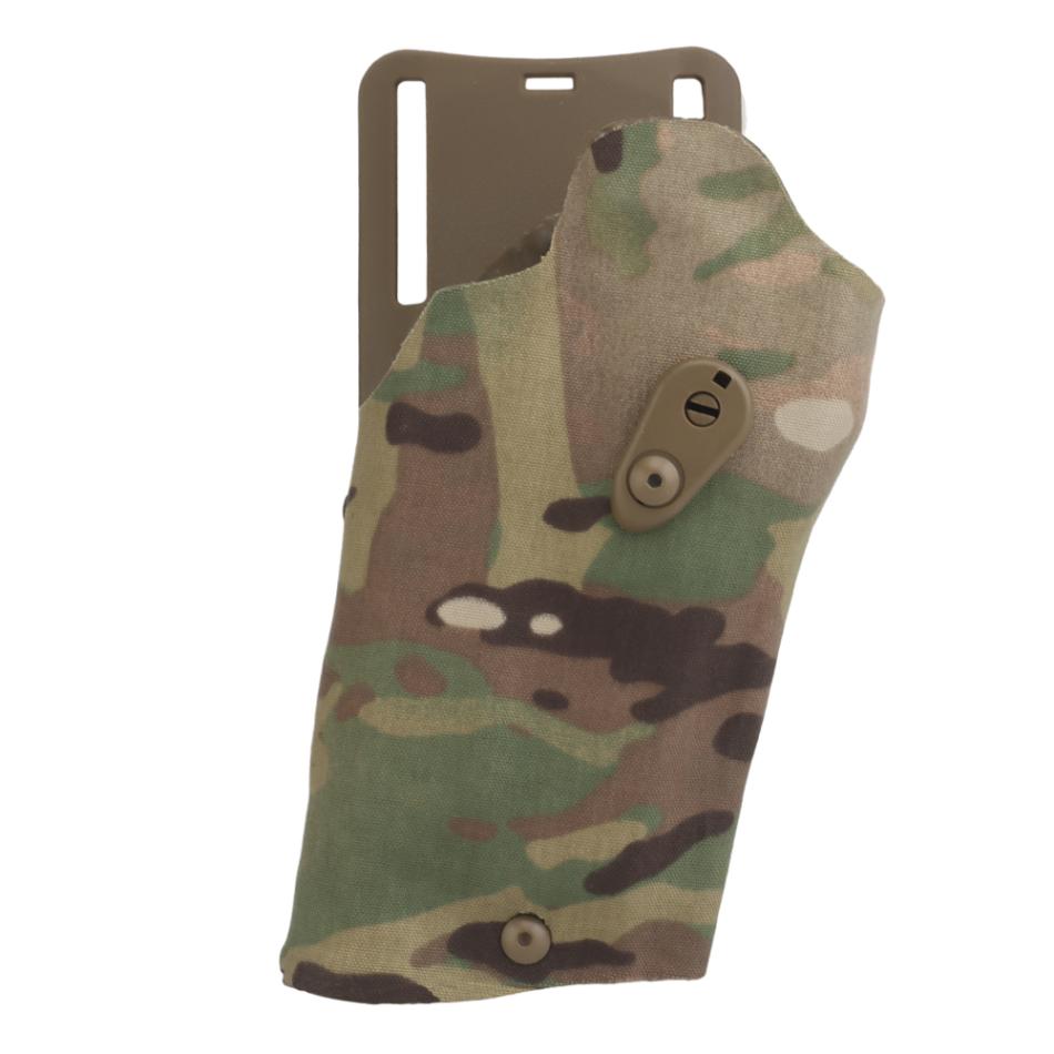 WOSPORT Safari 6354タイプ ホルスター P320/X300用 MC | 装備