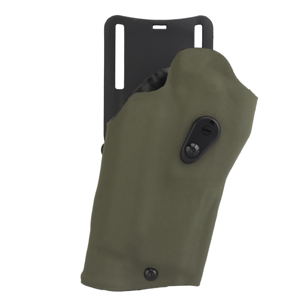 WOSPORT Safari 6354タイプ ホルスター P320/X300用 RG