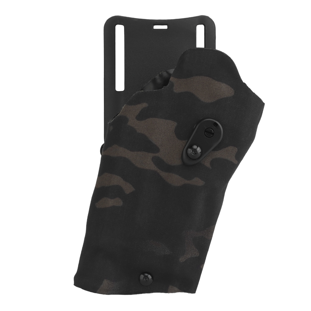 WOSPORT Safari 6354タイプ ホルスター P320/X300用 MCBK