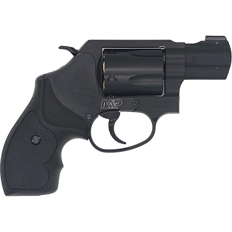 タナカ S&W M&P 360 .357Magnum 1-7/8インチ ガスガン HW | メーカー別