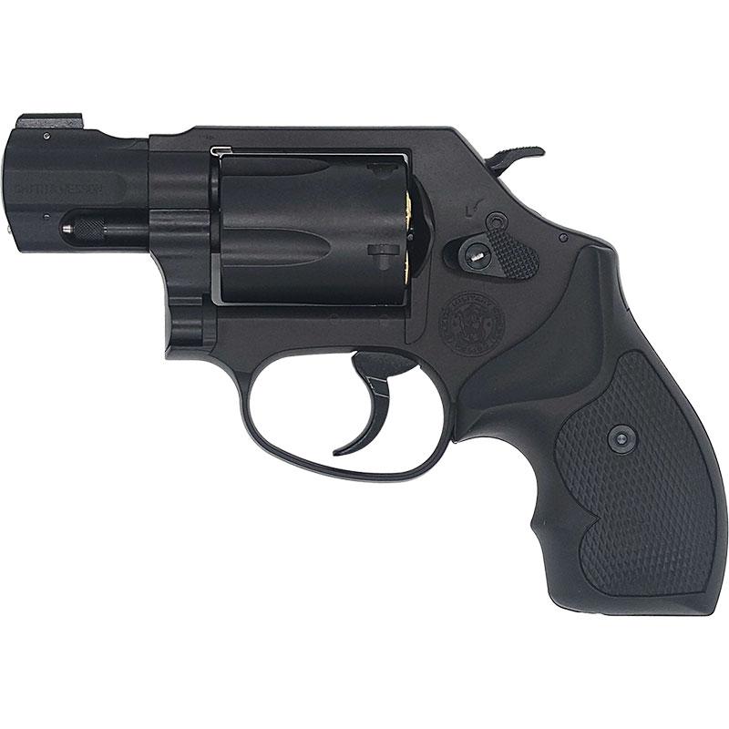 タナカ S&W M&P 360 .357Magnum 1-7/8インチ ガスガン HW | メーカー別