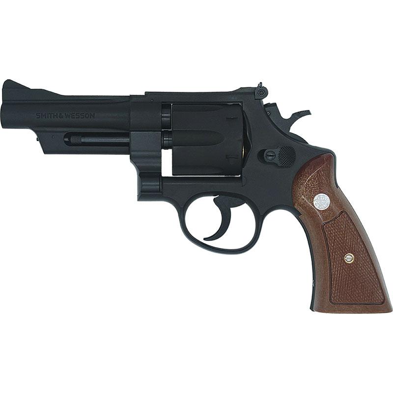 タナカ S&W M27 The .357Magnum 4インチ モデルガン HW