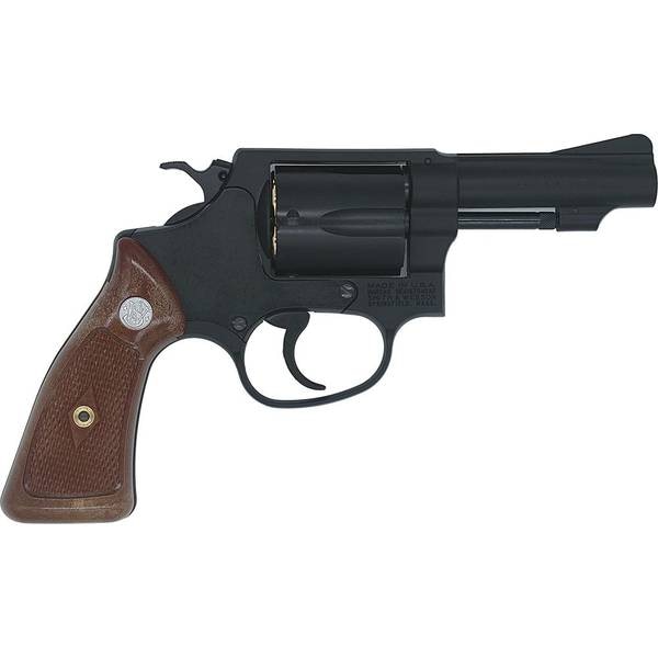 タナカ S&W M36 Chiefs Special Square Butt 3インチ Ver.2 ガスガン