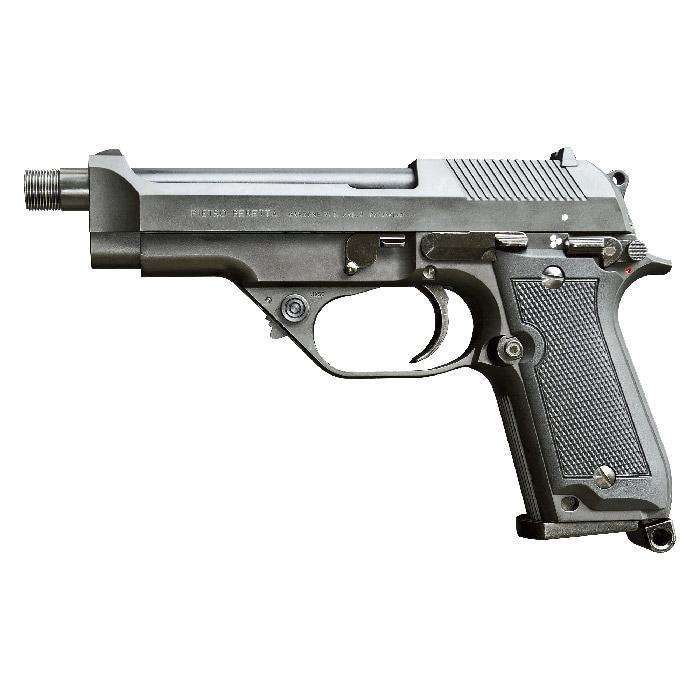 KSC M93R2 スパルタンSD HW 限定品 A043 | メーカー別,KSC