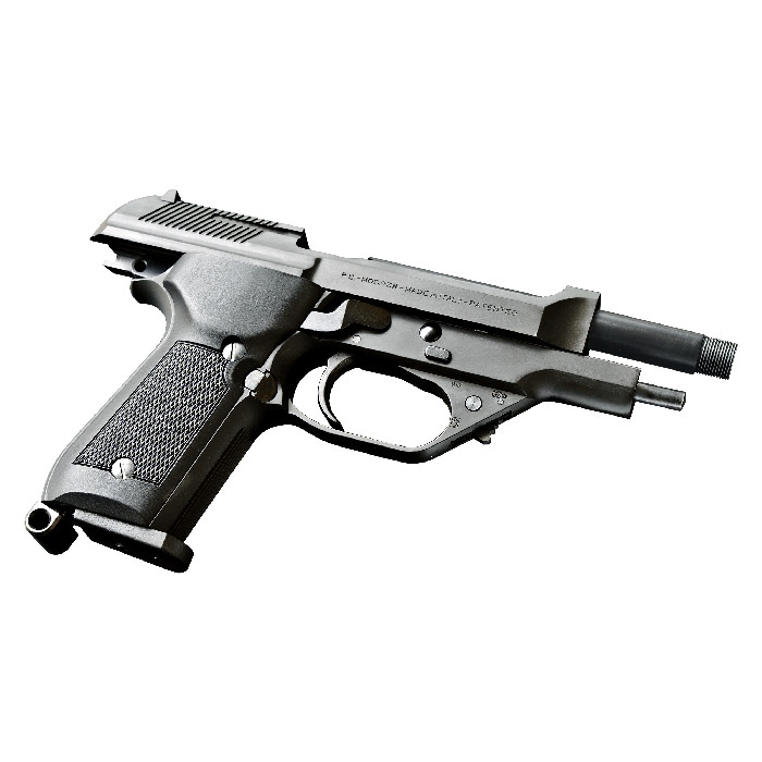 KSC M93R2 スパルタンSD HW 限定品 A043 | メーカー別,KSC