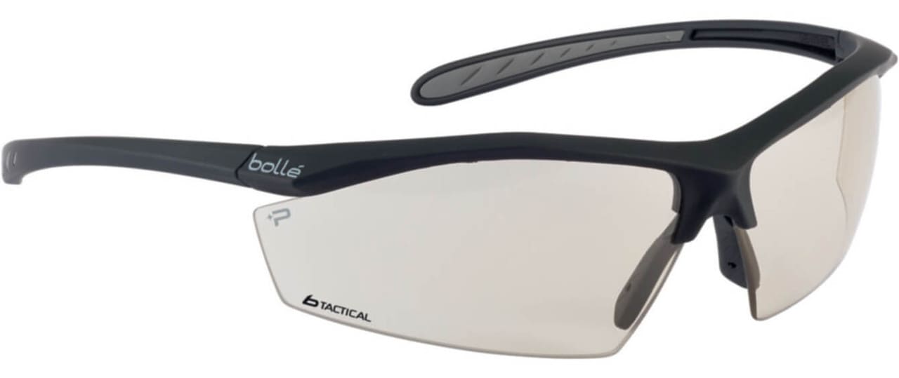 【限定特価】Bolle Safety BSSI SENTINEL スモークレンズ (PTSSENT-401)