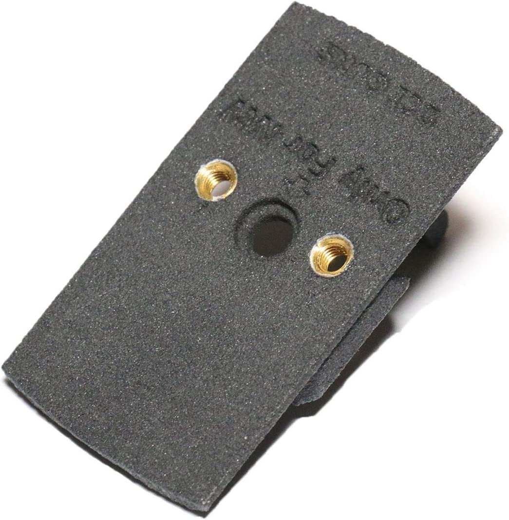  DCI GUNS ドクターサイトマウントV2.0シリーズ 東京マルイ MEU/NW用