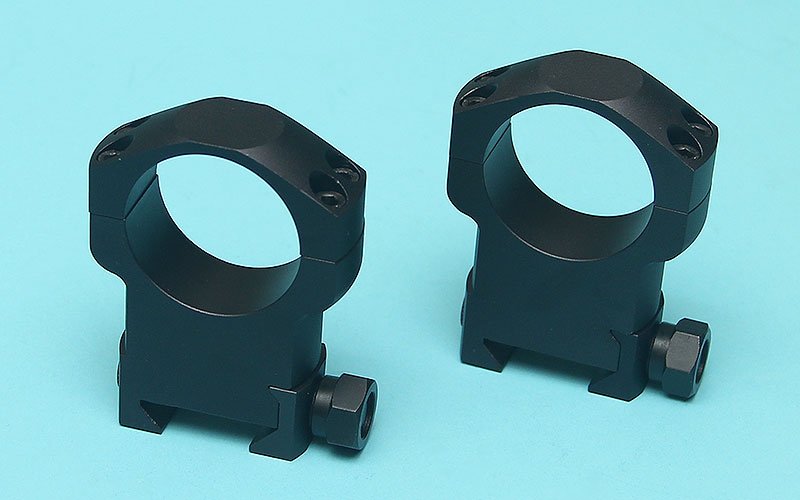 LP 30mm 1.5″ Mount Ring