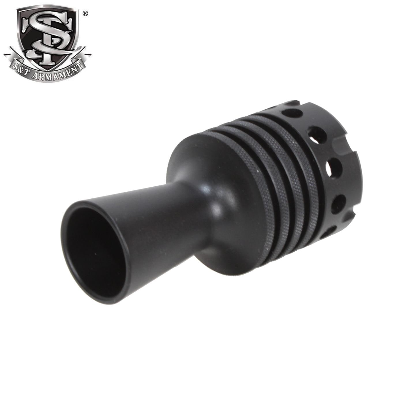 S&T MG42 ハイダー