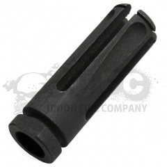 S&T BE Meyers 5.56スチールフラッシュハイダー(14mm+)