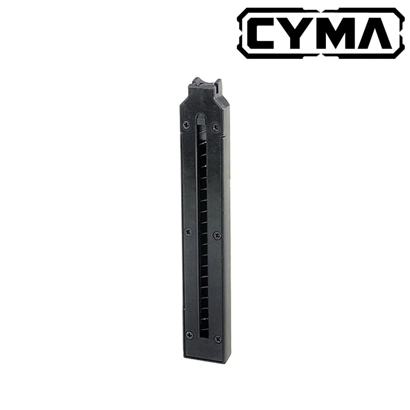 CYMA USP 電動ハンドガン用 30連 マガジン