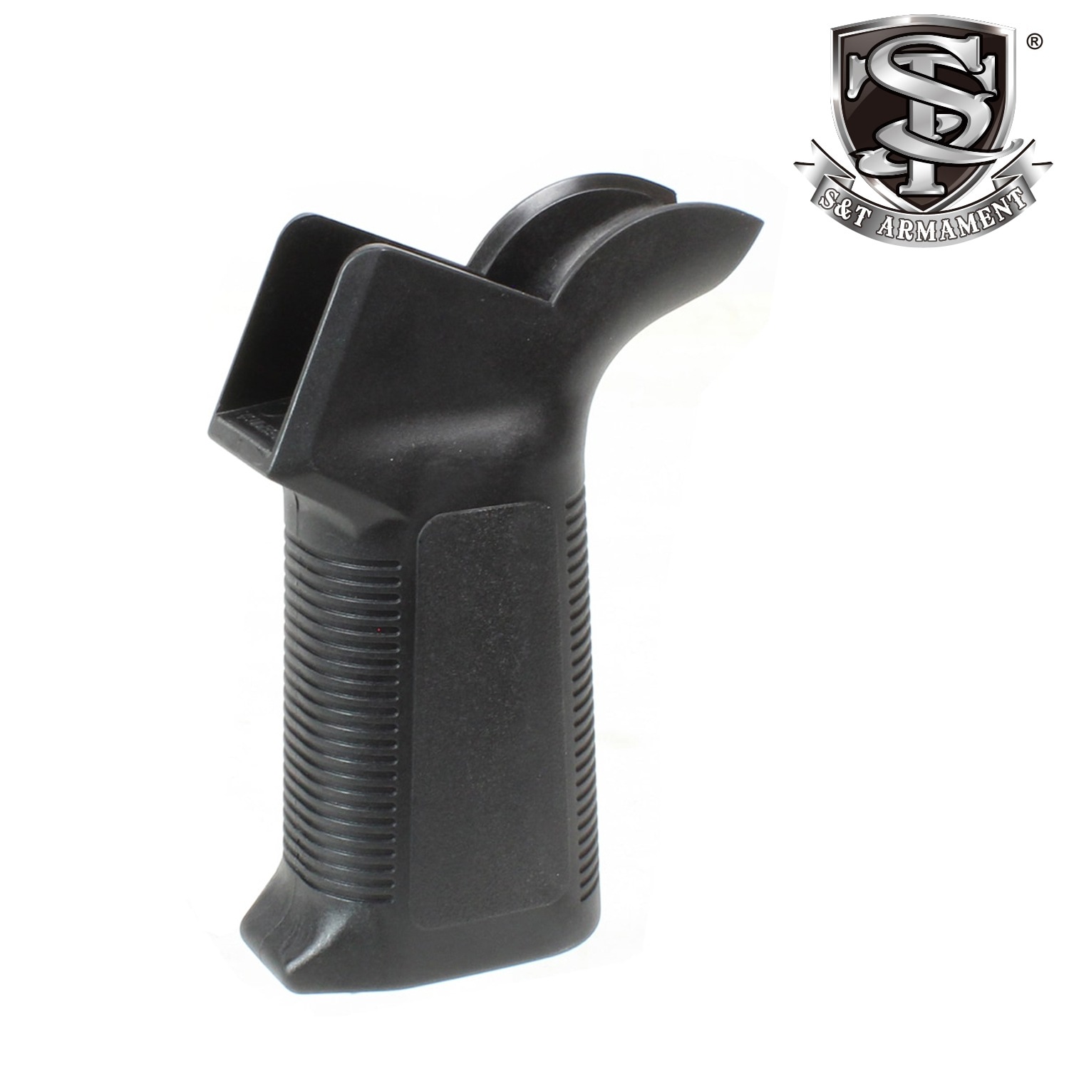 S&T SCW/UDPタイプ M4グリップ BK | メーカー別,S&T | | GUNMALL OSAKA