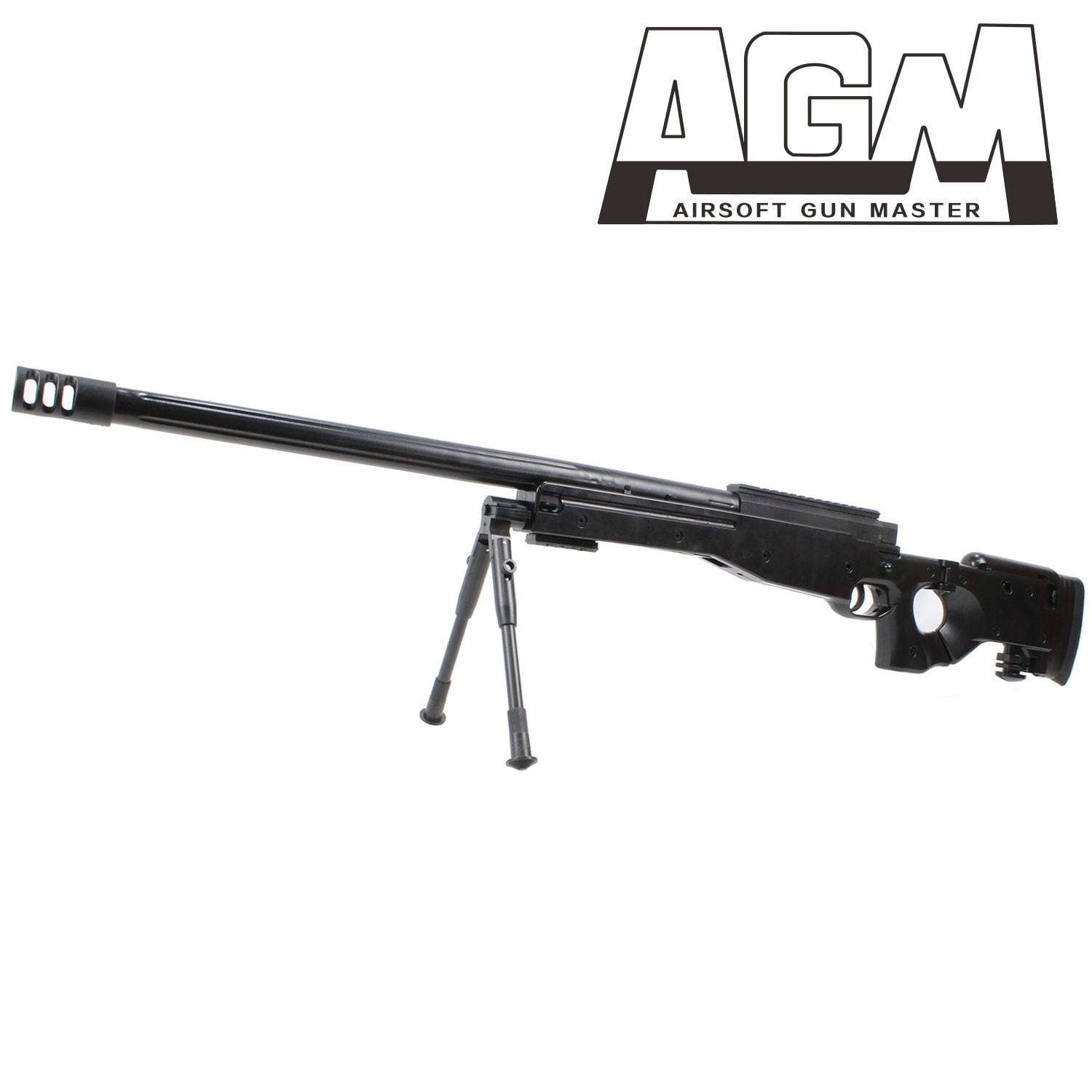 AGSKエアーライフル E&L QBZ-191 T191 DPS HPA / CO2 GBB Airsoft ( EL-G190 ) – 18