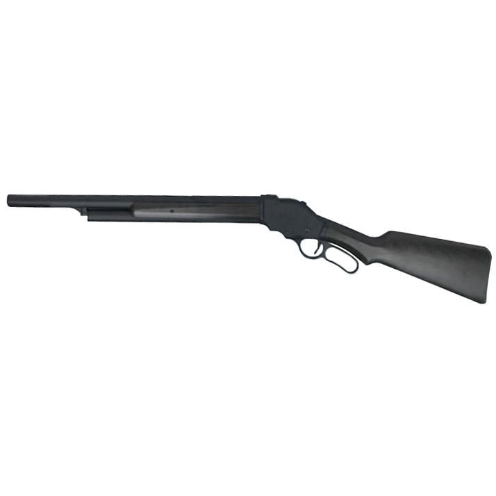 マルシン M1887 ガーズガン/6mm/MBK/ABS/木製ストック仕様