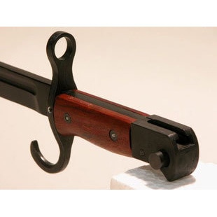 三十年式銃剣(レプリカ）3点 三十年式銃剣 レプリカ (WINDLASS)ウインド ラス 1897年陸軍で