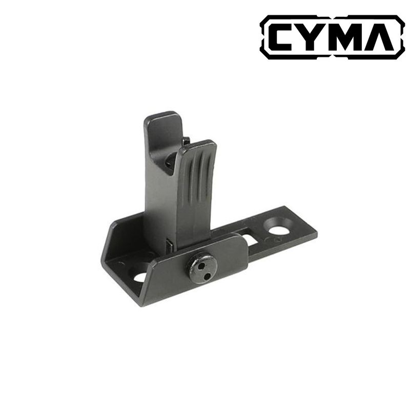【限定特価】CYMA VLTORタイプ CASV用 フロントサイト