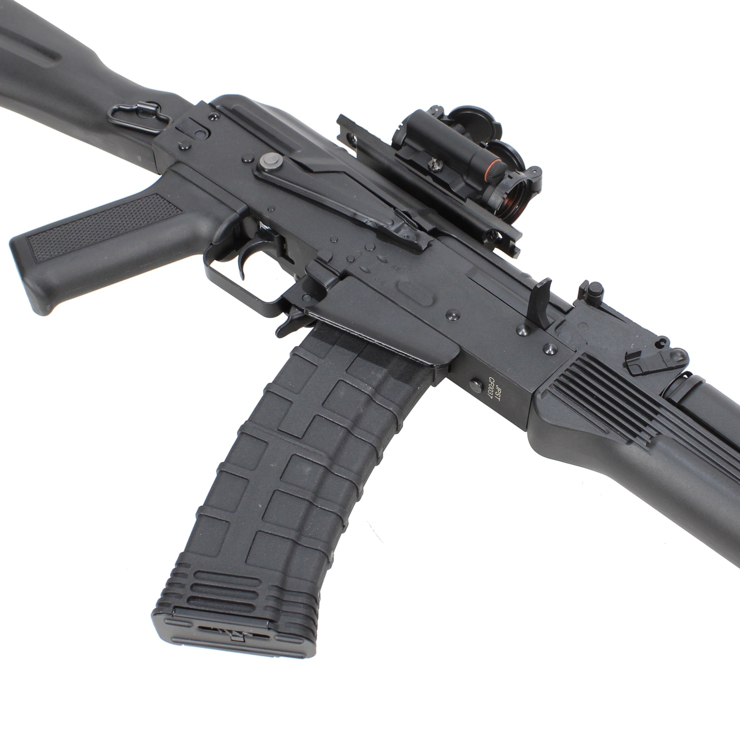 CYMA 電動AK用 KREBSタイプ マグウェル | すべての商品 | | GUNMALL