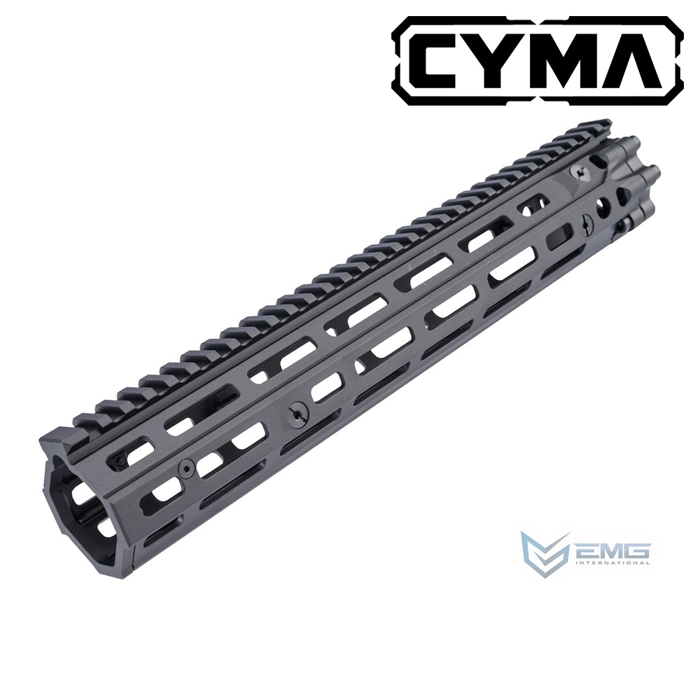 DDM4用ハンドガード、電動ガン CYMA/EMG DD M4A1 ハンドガード BK | メーカー別,CYMA | | GUNMALL