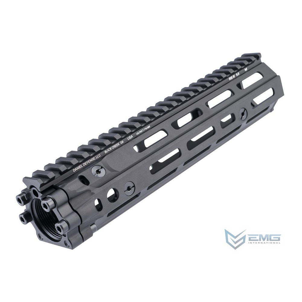 CYMA/EMG DD RIS III ハンドガード BK | すべての商品 | | GUNMALL