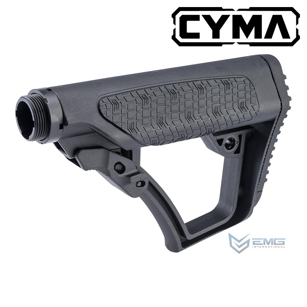 CYMA/EMG DD ストック BK | メーカー別,CYMA | | GUNMALL OSAKA WEB SHOP