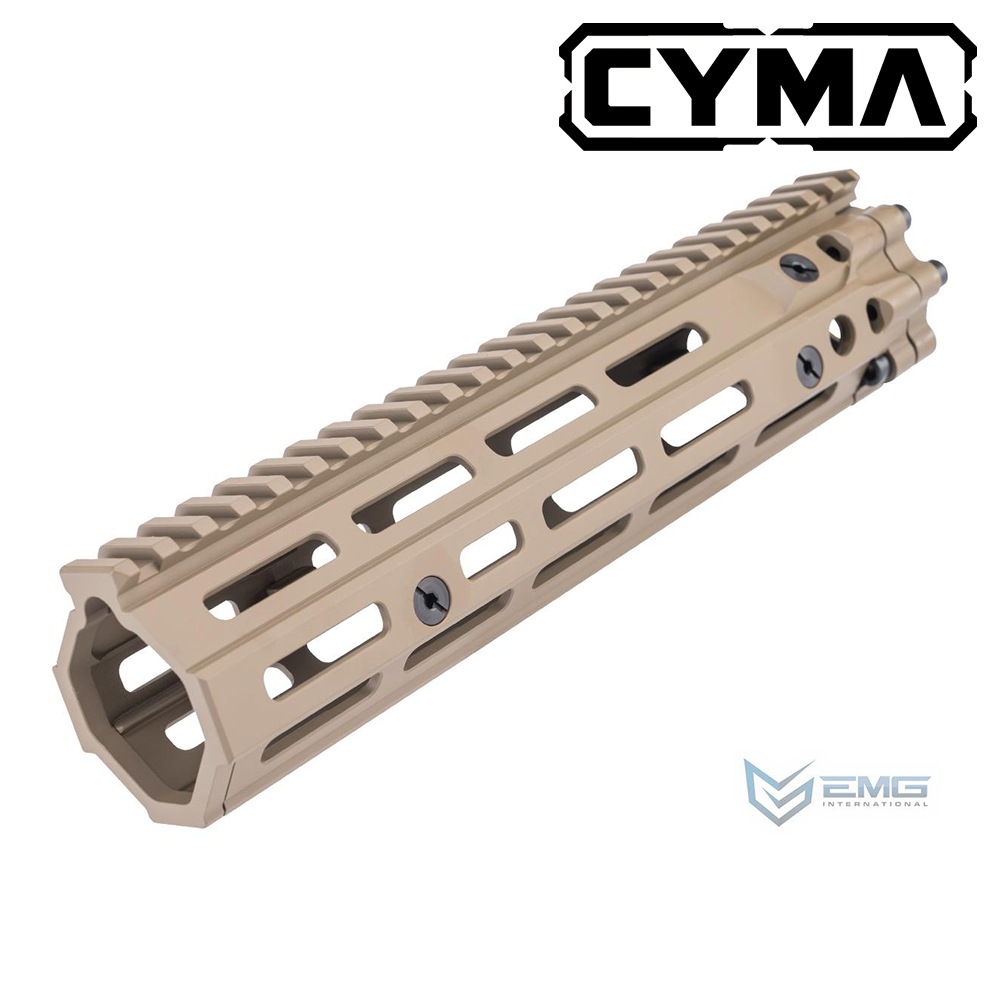 CYMA/EMG DD RIS III ハンドガード TAN | すべての商品 | | GUNMALL