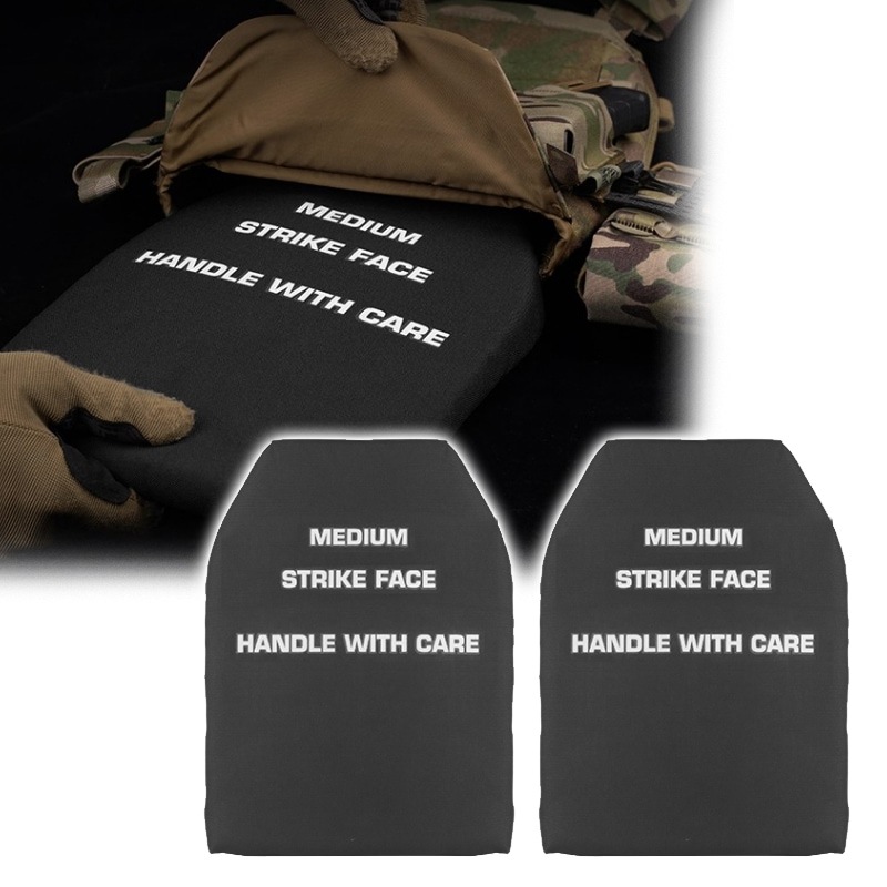 WOSPORT SAPIタイプ フォーム ダミープレート Mサイズ | メーカー別