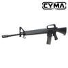 CYMA M16A1 フルメタル ETU 電動ガン【180日間安心保証つき】