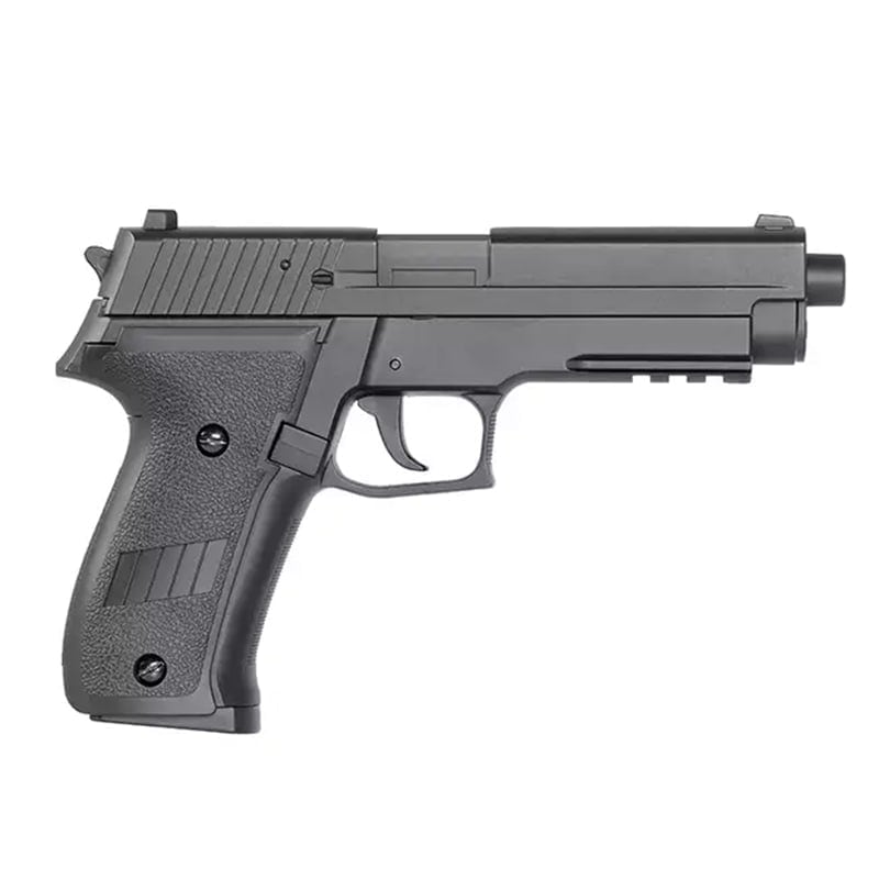 CYMA P226 MOSFET 電動ハンドガン BK | メーカー別,CYMA | | GUNMALL