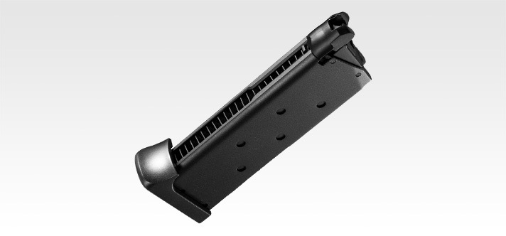 東京マルイ】千束の銃/シリーズ対応｜ガスブローバック用スペア