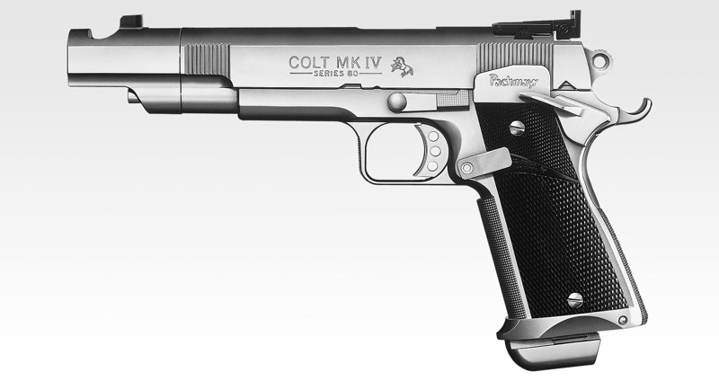 【東京マルイ】10才以上 センチメーターマスタ-HG SV (No.09)