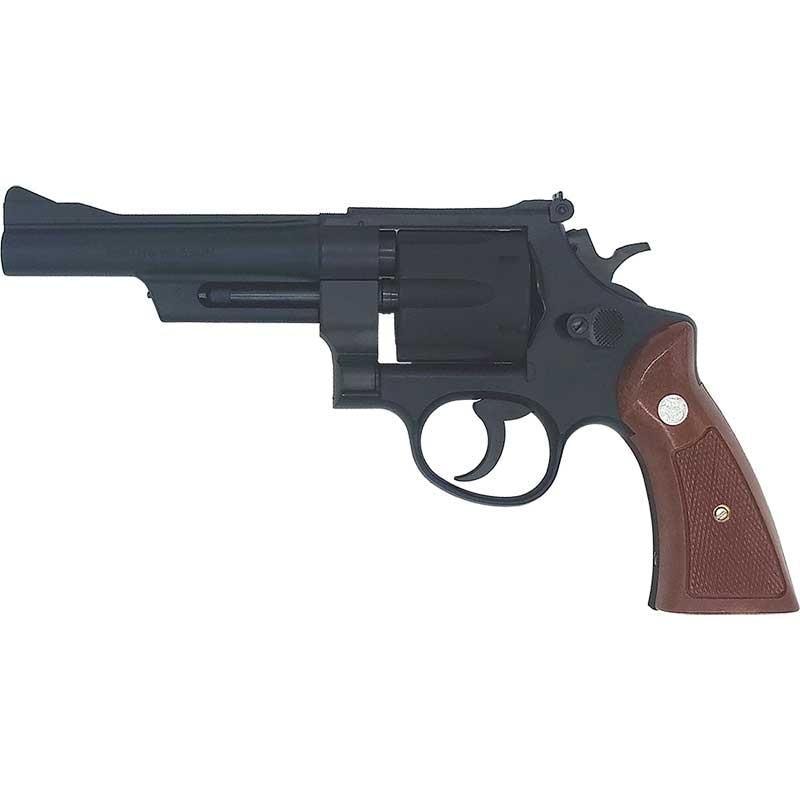 タナカ S&W M27 The .357 Magnum 5インチ モデルガン HW | モデルガン